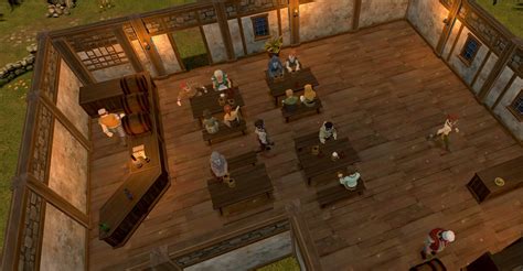 A Collection of Tavern Games : .